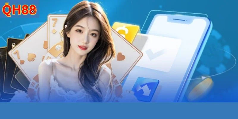 Điều Khoản Sử Dụng QH88 Thông tin sơ lược nhất về điều khoản sử dụng QH88.