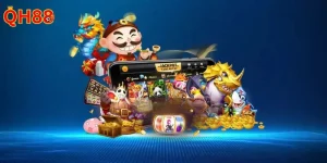 Game Nổ Hũ Online QH88 Có Gì Thú Vị? Lý Do Nên Tham Gia