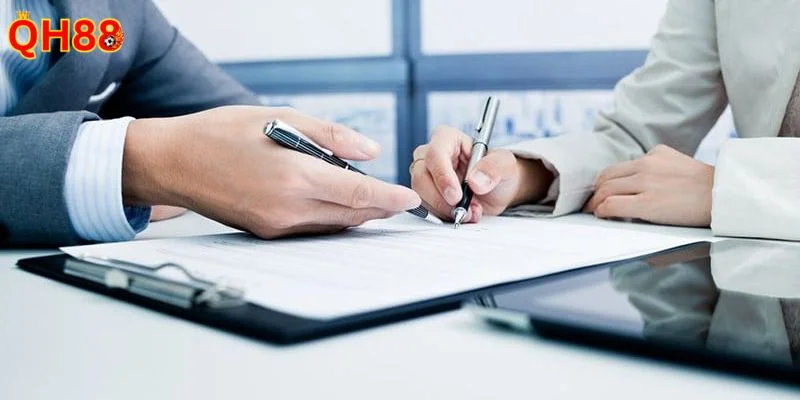 Miễn Trừ Trách Nhiệm QH88 Miễn trừ trách nhiệm QH88 áp dụng trong các trường hợp cụ thể.