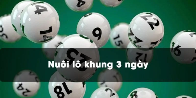 5+ Mẹo Soi Cầu Lô Bắc Chuẩn Chốt Số Thắng Liền Tay Soi cầu khung kép 3 ngày được đánh giá cao về hiệu quả.