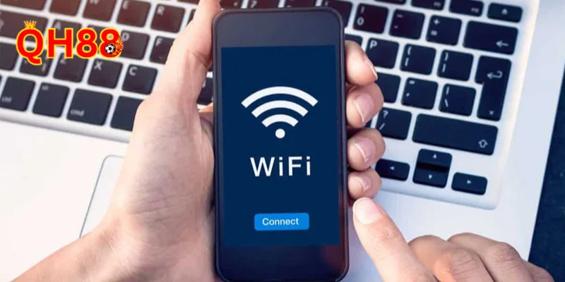 Tải QH88 Android - Cách Thức Thực Hiện Siêu Tốc Chỉ 1 Phút Tải ứng dụng điểm chơi về máy Android không bị tính phí.